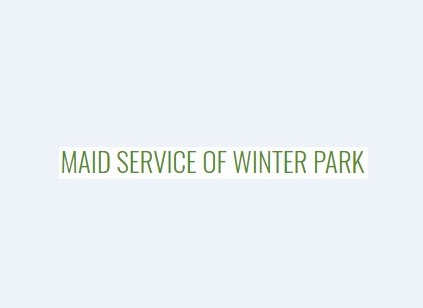 Maid Service of Winter Park