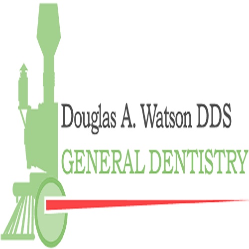 Douglas A Watson DDs General Dentistry