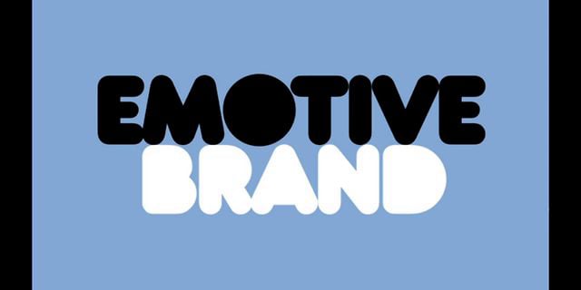 Emotive Brand