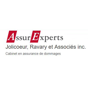 AssurExperts Jolicoeur, Ravary & Associés Inc.