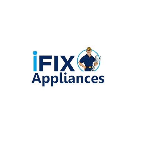 I-FIX Appliance Repair