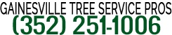 Gainesville Tree Service Pros