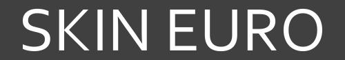 Skin Euro