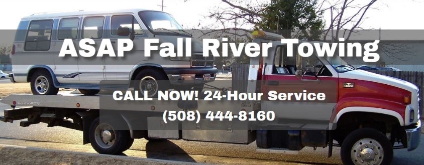 ASAP Towing Service of Fall River