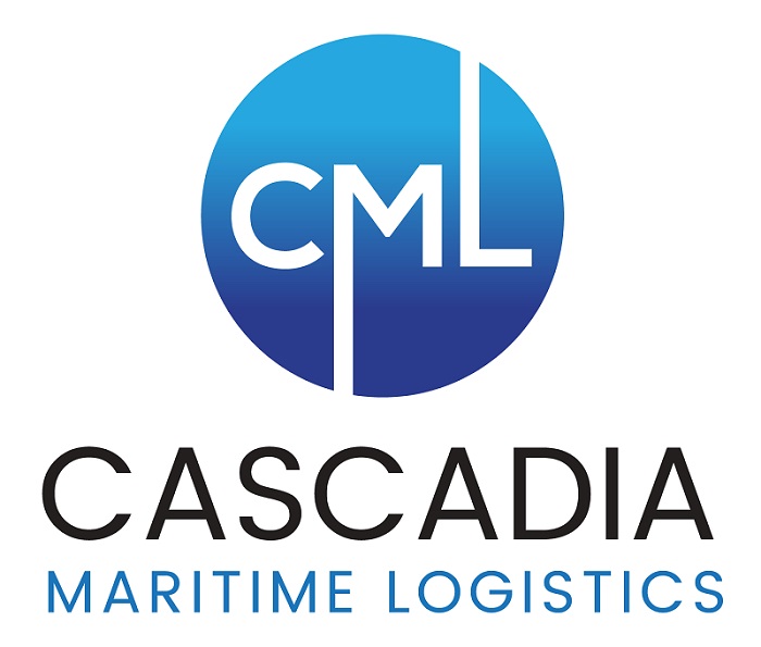 Cascadia Maritime Logistics (CML) Ltd