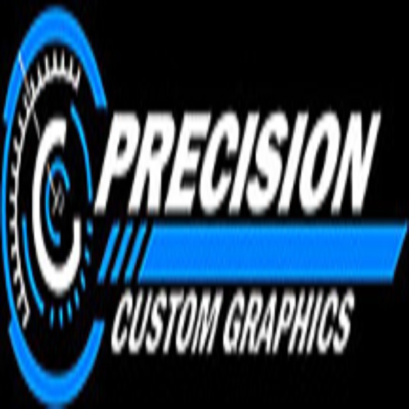 Precision Custom Graphics