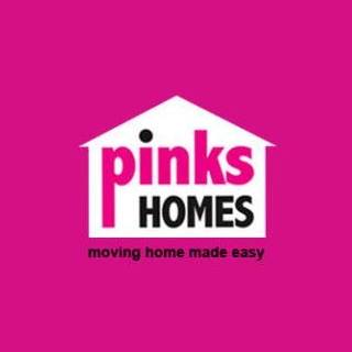 Pinks Homes