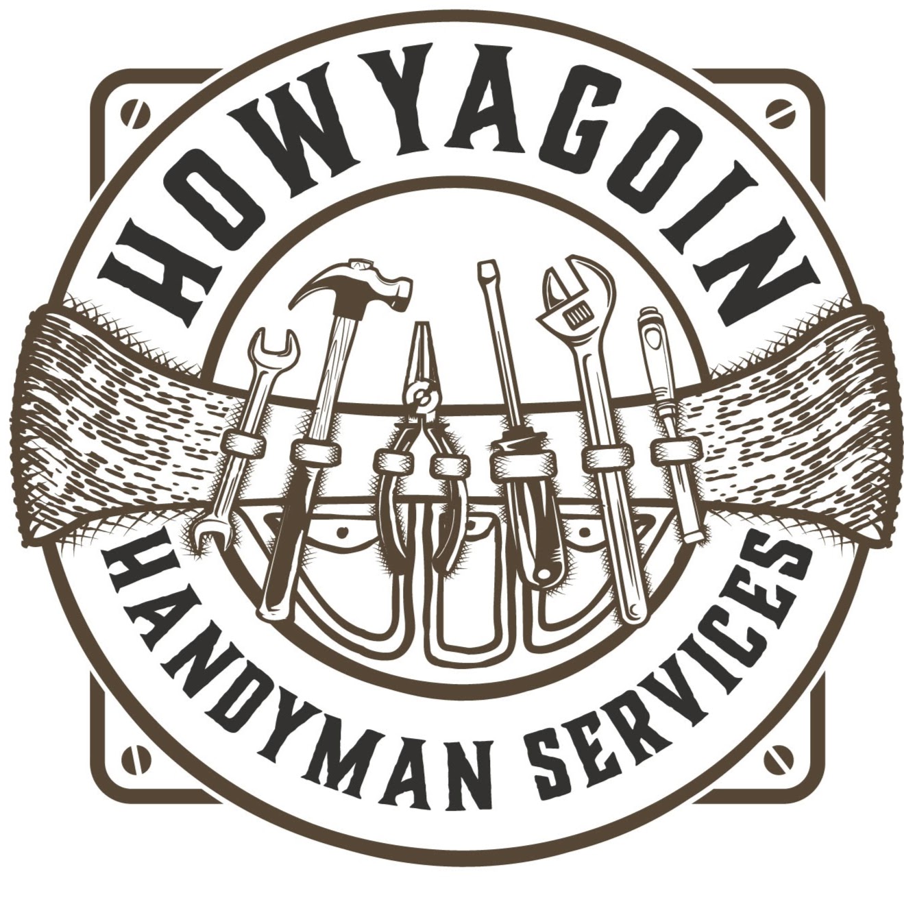 Howyagoin Handyman Services