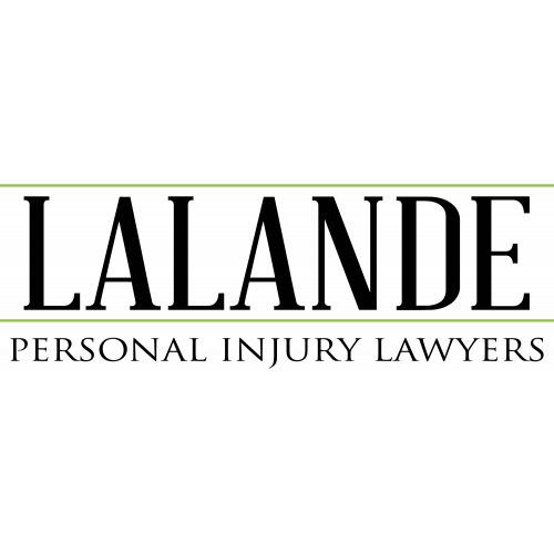 Lalande Personal Injury Lawyers