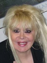 Valerie Morrison - Psychic Medium