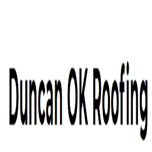 Duncan OK Roofing