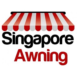 Singapore Awning