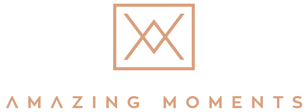 Amazing Moments Φωτογράφηση Γάμου