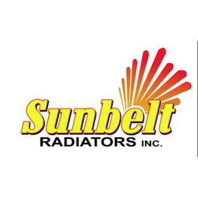 Sunbelt Radiators Inc