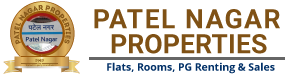 Patel Nagar Properties - Flats, Rooms, PG Renting & Sales