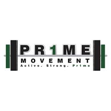 Pr1me Movement