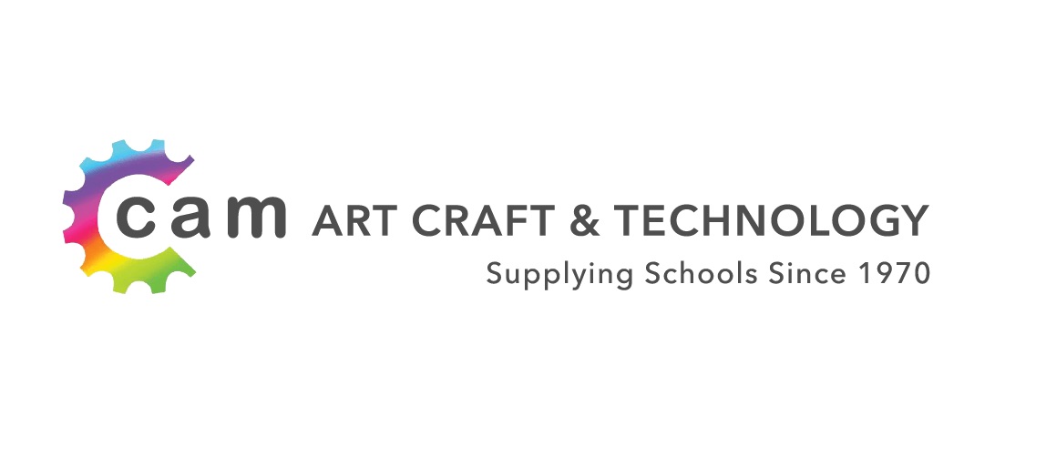 CAM Art Craft & Technology