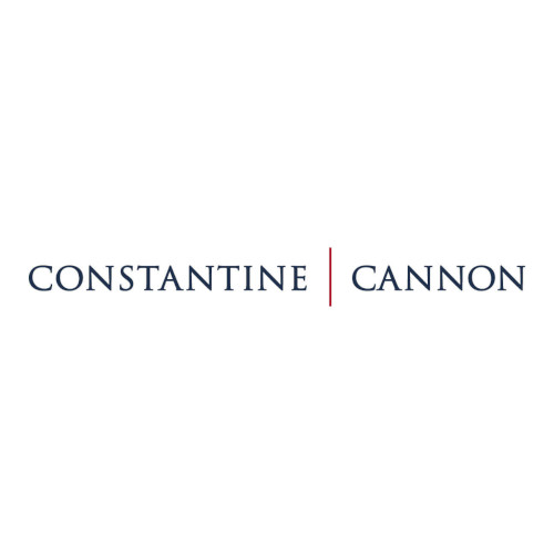 Constantine Cannon LLP