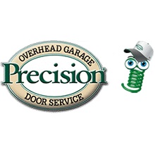 Precision Overhead Door of Las Vegas