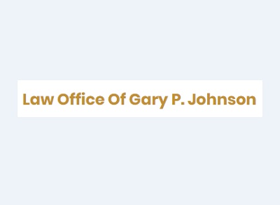 Law Office Of Gary P. Johnson