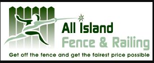 All Island Fence & Railing