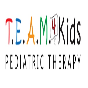 T.E.A.M. 4 Kids Pediatric Therapy Center