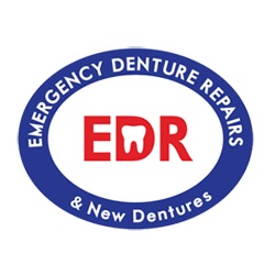 Emergency Denture Repairs
