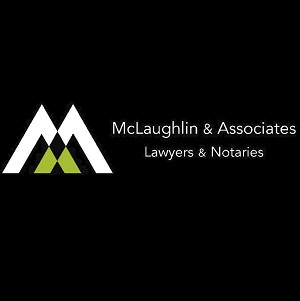  McLaughlin & Associates Lawyers Pty Ltd