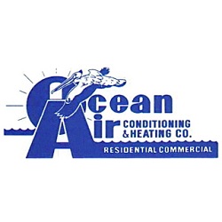 Ocean Air Conditioning & Heating