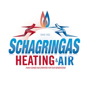 Schagrin Gas Company