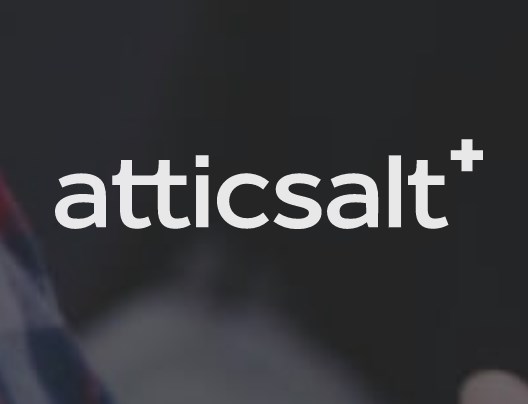 AtticSalt - Creative Branding Agency