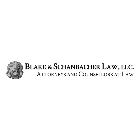 Blake & Schanbacher Law, LLC.
