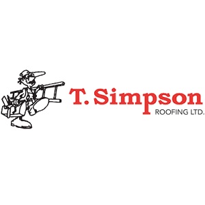 T Simpson Roofing Ltd.