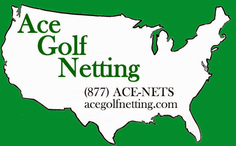 Ace Golf & Landfill Netting - Custom Netting and Installation