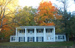 Mulberry House