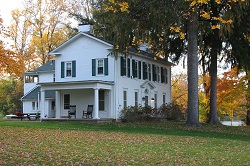 Rose House