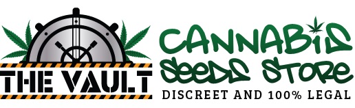 The Vault Cannabis Seeds Store