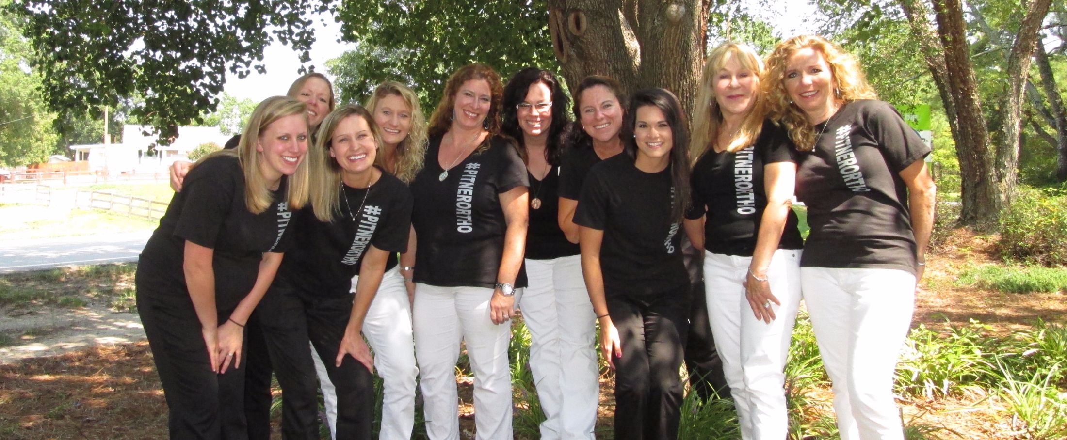 Pitner Orthodontics of Downtown Columbia