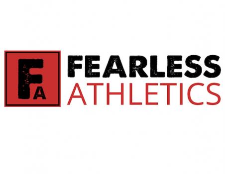 Fearless Athletics | CrossFit Penn’s Landing