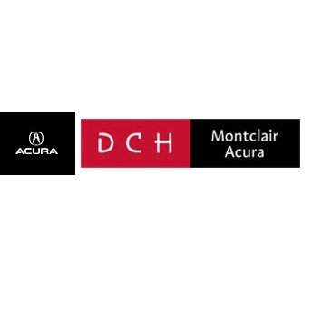 DCH Montclair Acura