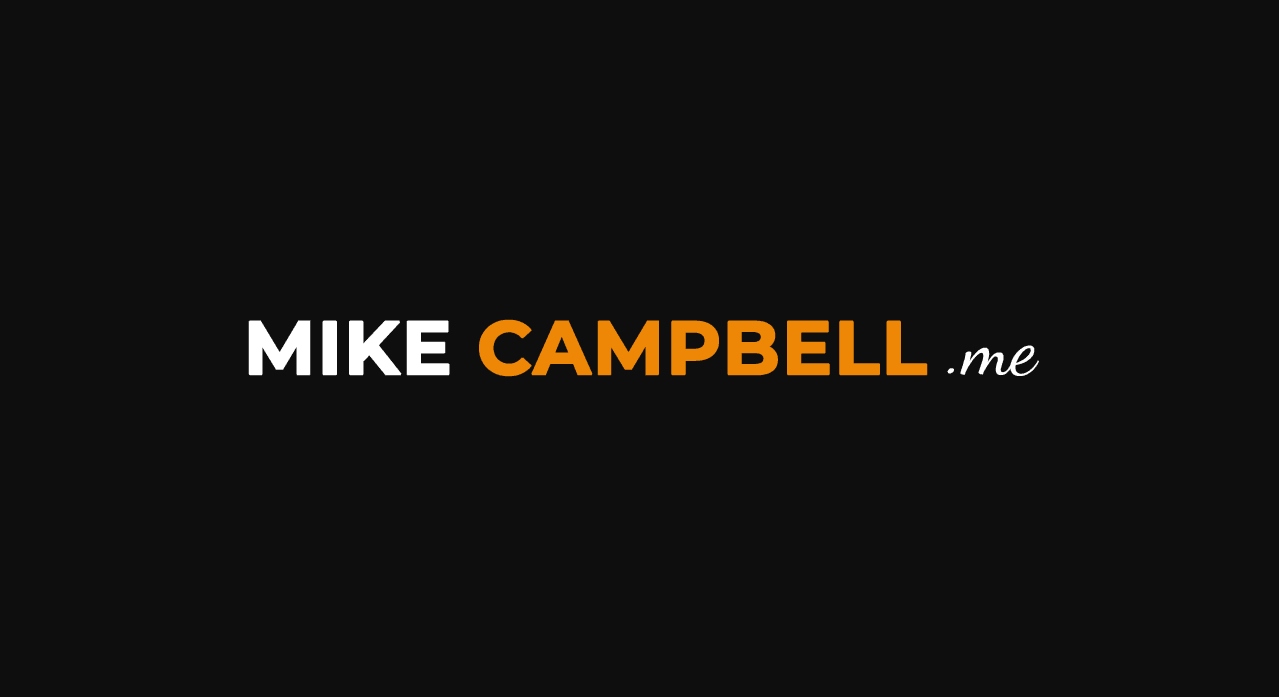 Mike Campbell - Digital Marketing & SEO Consultant