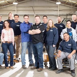 Compact Auto Body of Middletown