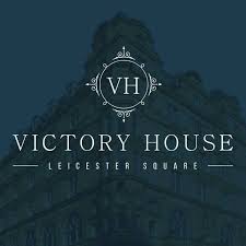 Victory House Hotel London
