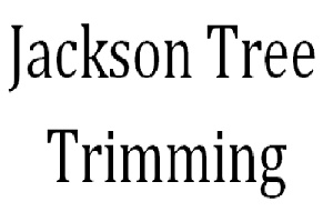 Jackson Tree Trimming