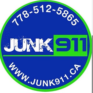 Junk 911 Vancouver Junk Removal