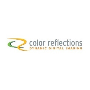 Color Reflections