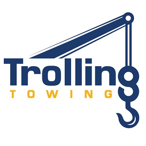 Trolling Towing Of LoDo