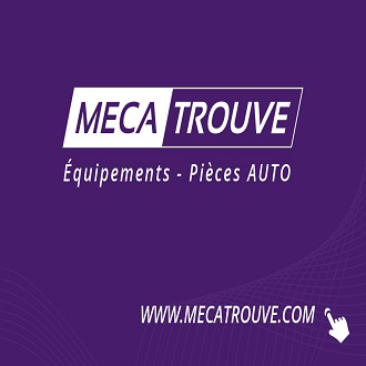 MecaTrouve.com - Pièces auto