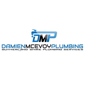 Damien McEvoy Plumbing Sutherland Shire