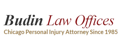 Budin Law Offices Accident Lawyers